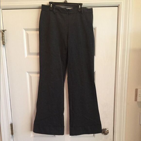 Express Pants size 7/8 regular - Picture 1 of 4